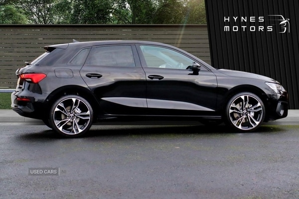 Used Audi A3 2021 for sale - 77192657: Photo 14