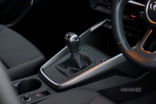 Used Audi A3 2021 for sale - 77192657: Photo 18