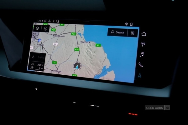 Used Audi A3 2021 for sale - 77192657: Photo 19