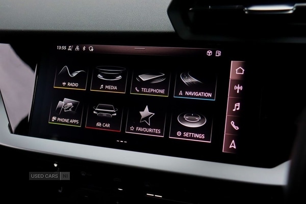 Used Audi A3 2021 for sale - 77192657: Photo 20