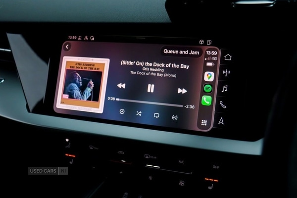 Used Audi A3 2021 for sale - 77192657: Photo 24