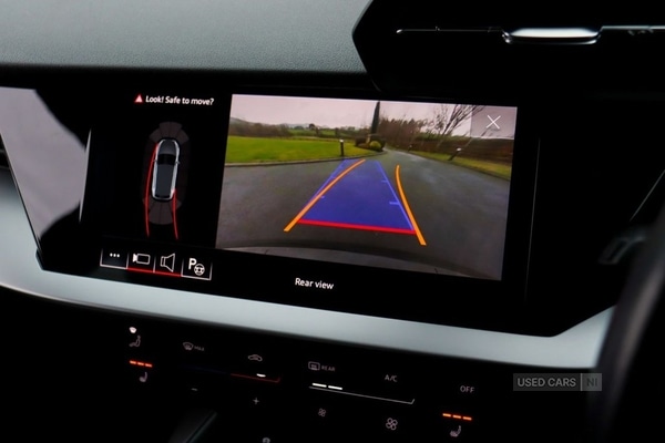 Used Audi A3 2021 for sale - 77192657: Photo 4