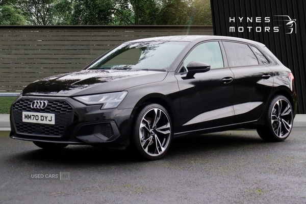 Used Audi A3 2021 for sale - 77192657: Photo 5