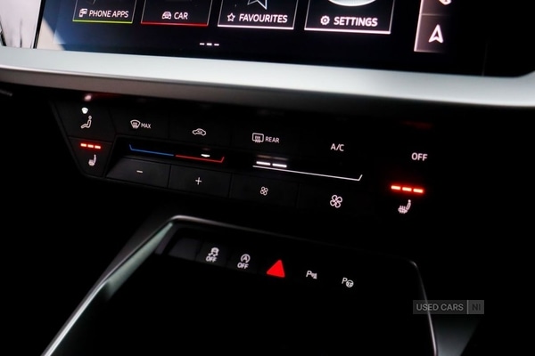 Used Audi A3 2021 for sale - 77192657: Photo 6