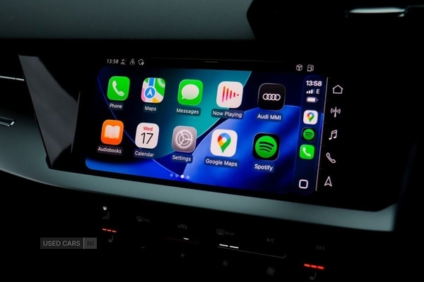 Used Audi A3 2021 for sale - 77192657: Photo 9