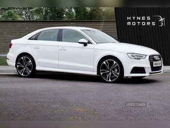 Used Audi A3 2016 for sale - 77884061: Photo