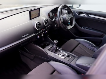 Used Audi A3 2016 for sale - 77884061: Photo