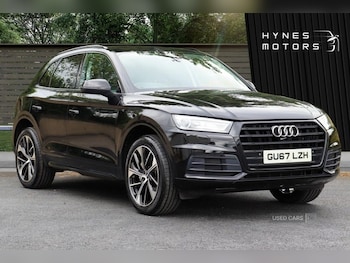 Audi - Q5