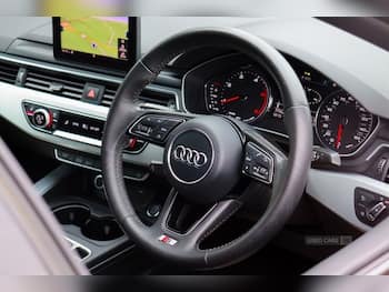 Used Audi A5 2018 for sale - 79566372: Photo