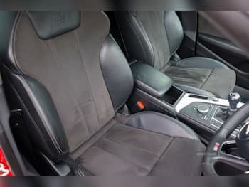 Used Audi A5 2018 for sale - 79566372: Photo