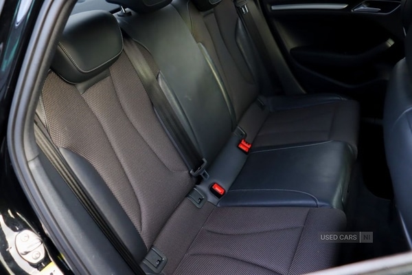 Used Audi A3 2017 for sale - 76690470: Photo 10