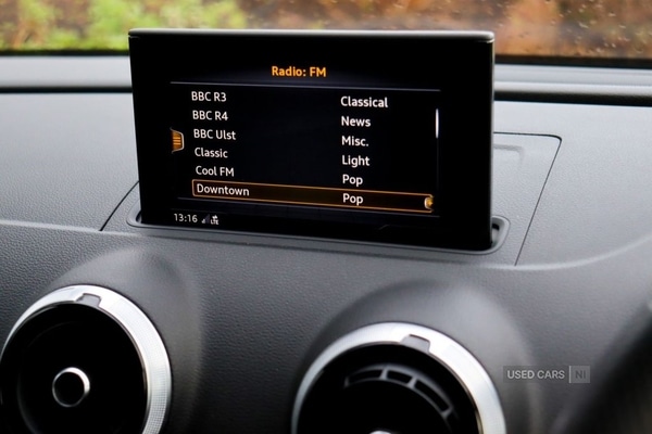 Used Audi A3 2017 for sale - 76690470: Photo 13