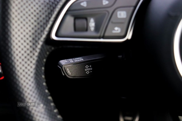 Used Audi A3 2017 for sale - 76690470: Photo 14