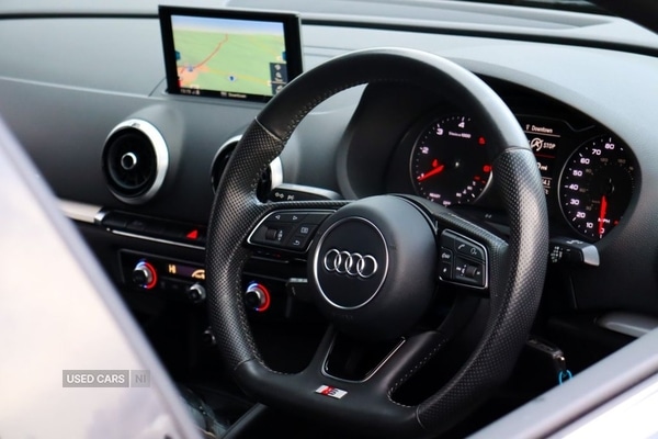 Used Audi A3 2017 for sale - 76690470: Photo 2