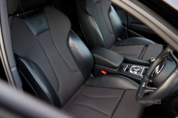 Used Audi A3 2017 for sale - 76690470: Photo 4