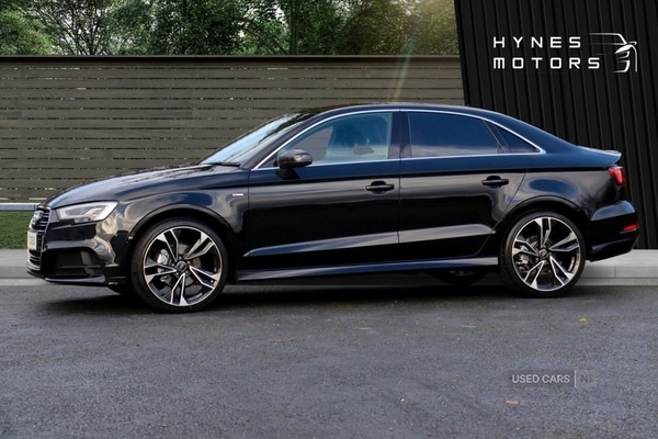 Used Audi A3 2017 for sale - 76690470: Photo 5