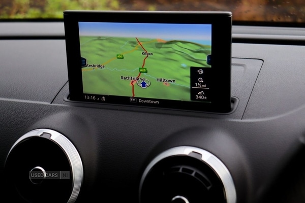 Used Audi A3 2017 for sale - 76690470: Photo 6