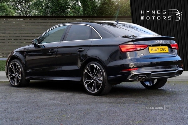 Used Audi A3 2017 for sale - 76690470: Photo 7