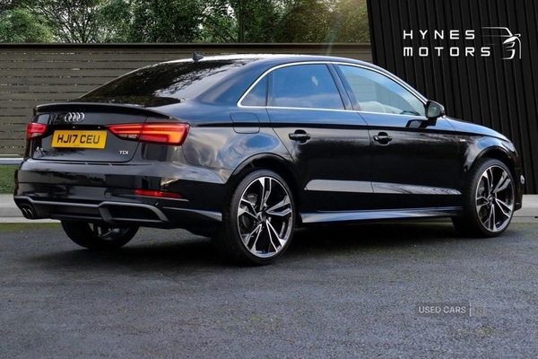 Used Audi A3 2017 for sale - 76690470: Photo 9