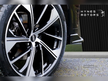 Used Audi Q5 2021 for sale - 77110027: Photo