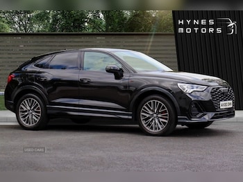 Used Audi Q3 2020 for sale - 79088297: Photo