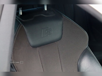 Used Audi A5 2017 for sale - 78376630: Photo