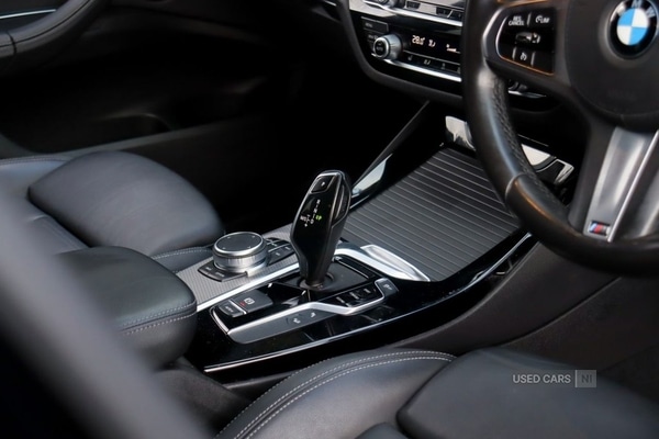 Used BMW X3 2019 for sale - 77041452: Photo 10