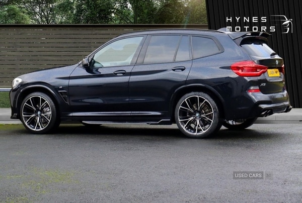 Used BMW X3 2019 for sale - 77041452: Photo 12