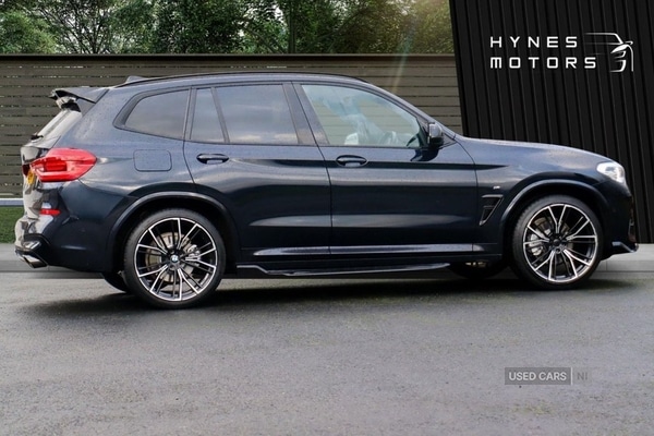 Used BMW X3 2019 for sale - 77041452: Photo 14
