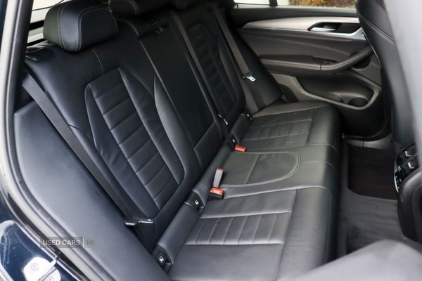 Used BMW X3 2019 for sale - 77041452: Photo 15