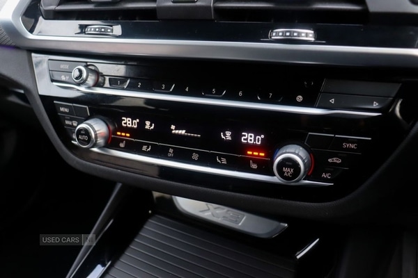 Used BMW X3 2019 for sale - 77041452: Photo 16