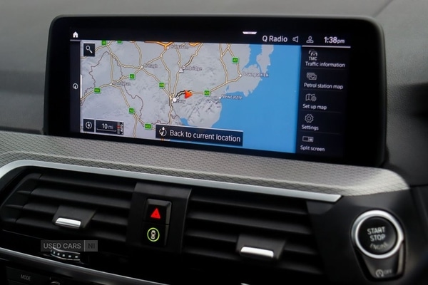 Used BMW X3 2019 for sale - 77041452: Photo 17