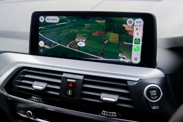 Used BMW X3 2019 for sale - 77041452: Photo 18