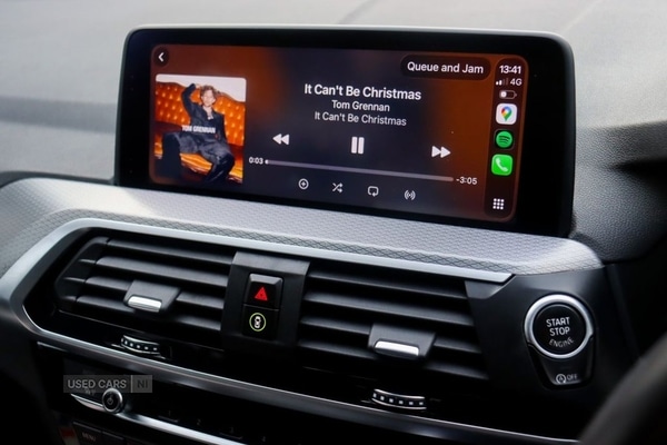 Used BMW X3 2019 for sale - 77041452: Photo 19