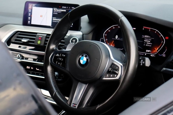 Used BMW X3 2019 for sale - 77041452: Photo 2