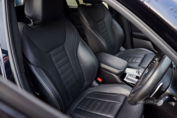 Used BMW X3 2019 for sale - 77041452: Photo 6