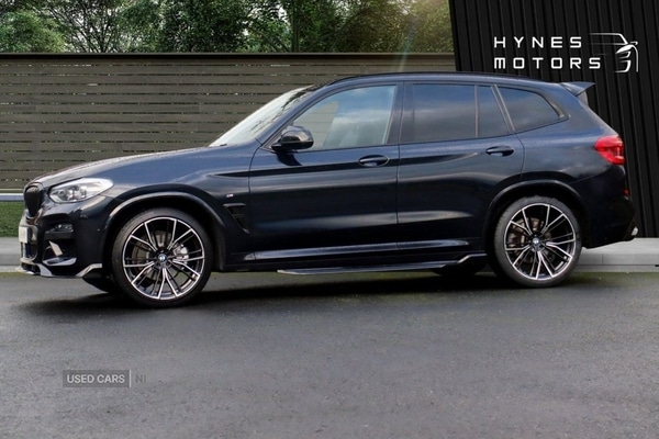 Used BMW X3 2019 for sale - 77041452: Photo 7