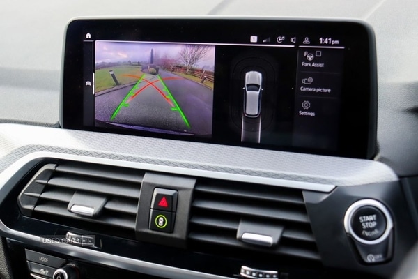 Used BMW X3 2019 for sale - 77041452: Photo 8