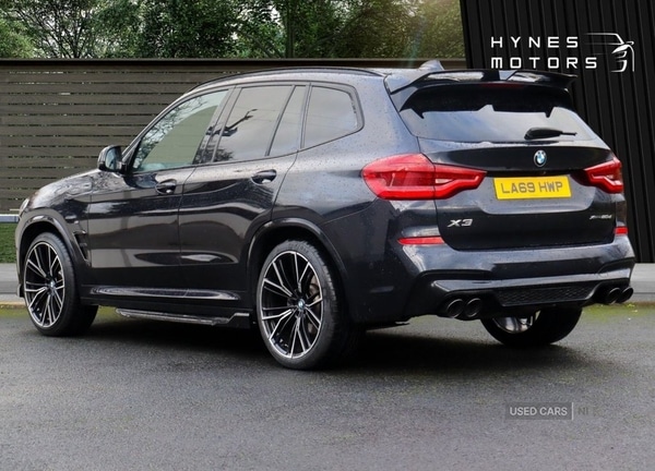 Used BMW X3 2019 for sale - 77041452: Photo 9