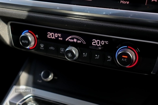 Used Audi Q3 2019 for sale - 76021331: Photo 10