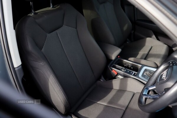 Used Audi Q3 2019 for sale - 76021331: Photo 11