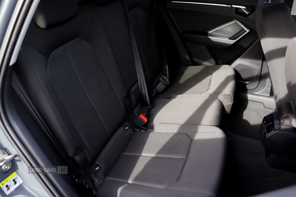 Used Audi Q3 2019 for sale - 76021331: Photo 13