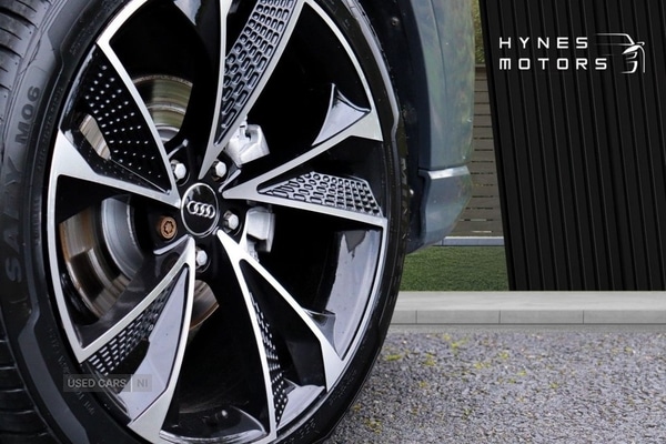 Used Audi Q3 2019 for sale - 76021331: Photo 15