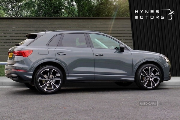 Used Audi Q3 2019 for sale - 76021331: Photo 16