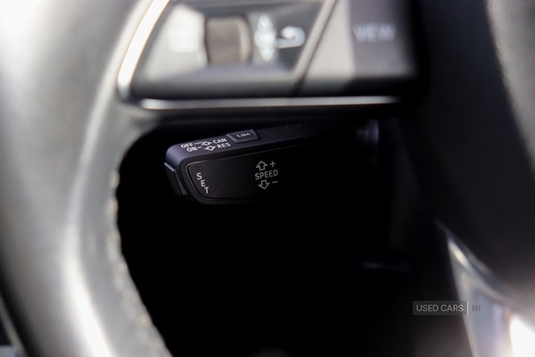 Used Audi Q3 2019 for sale - 76021331: Photo 17