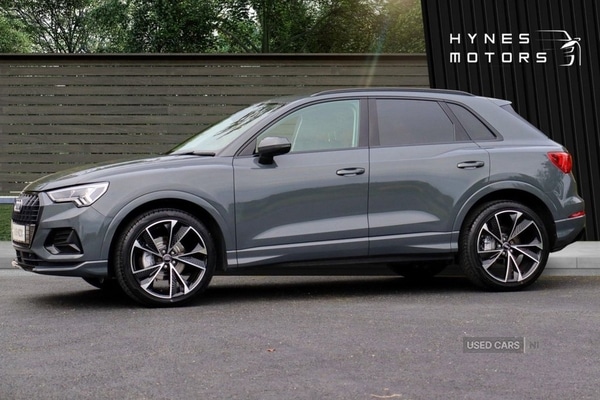 Used Audi Q3 2019 for sale - 76021331: Photo 4