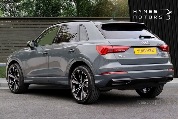 Used Audi Q3 2019 for sale - 76021331: Photo 5