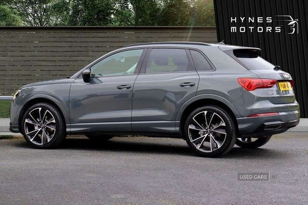 Used Audi Q3 2019 for sale - 76021331: Photo 6