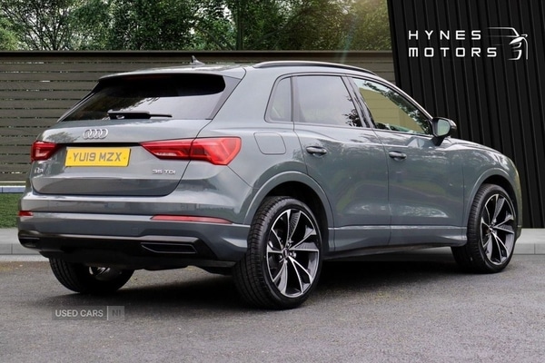 Used Audi Q3 2019 for sale - 76021331: Photo 7
