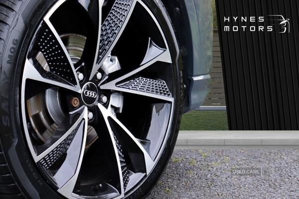 Used Audi Q3 2019 for sale - 76021331: Photo 9